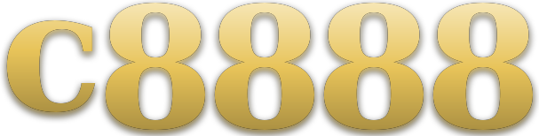 c8888 logo