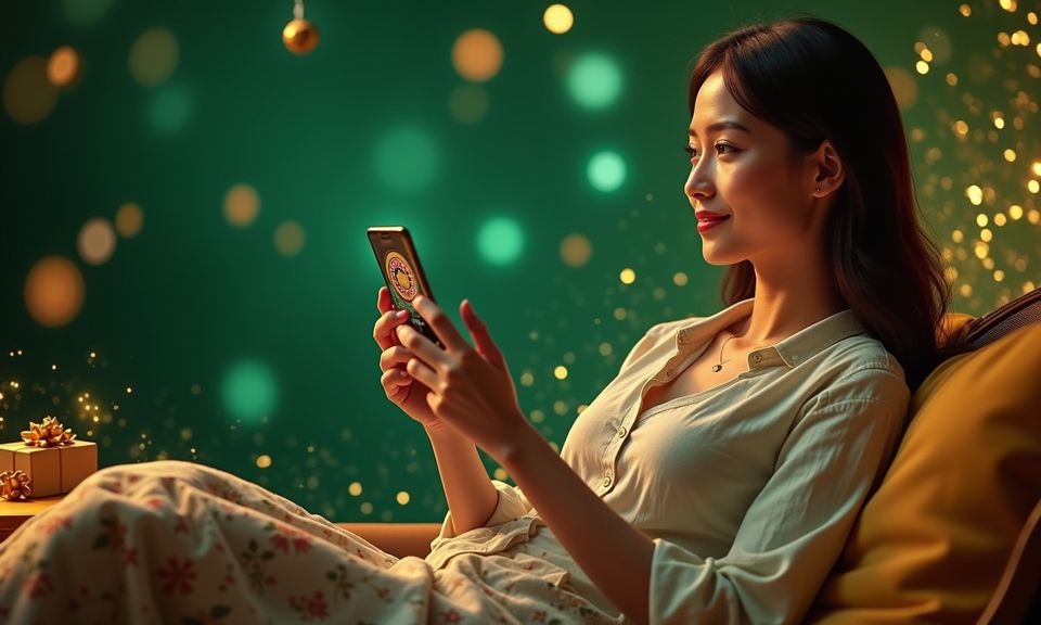 c8888 তিন ধাপে অ্যাপটি সেটআপ করুন